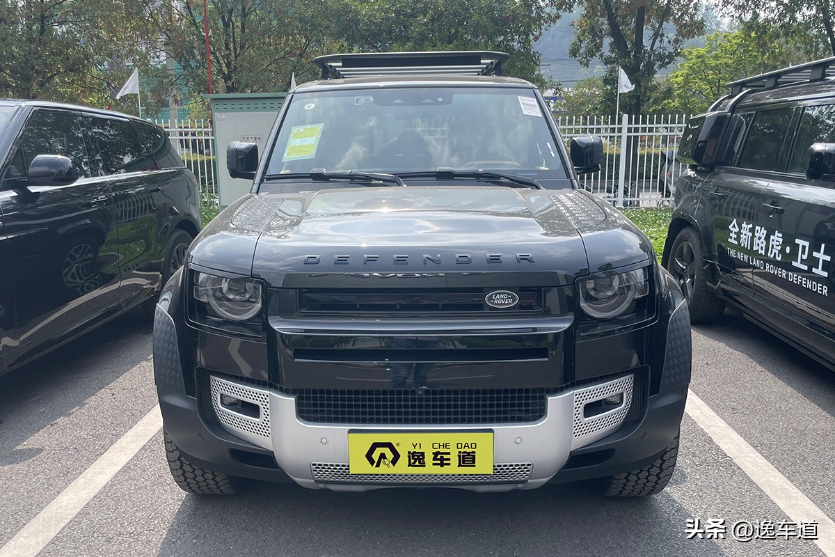 全新路虎卫士值得期待吗,最新款路虎卫士测评