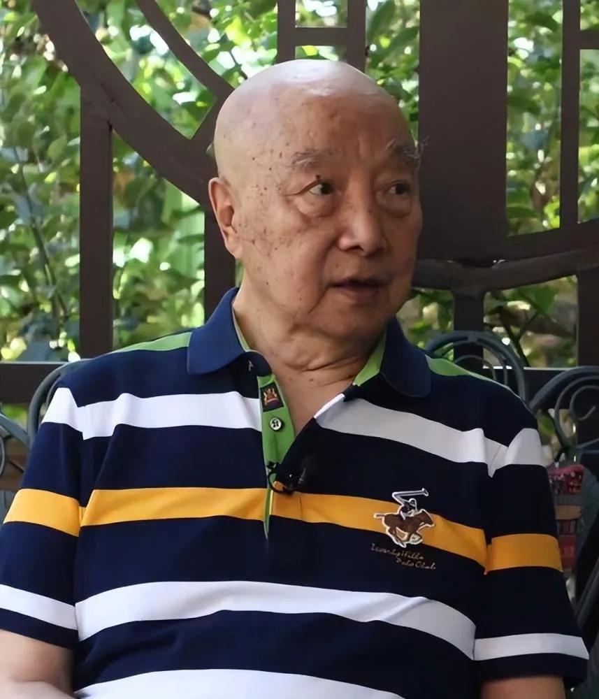 心痛！于海双胞胎儿子跪在墓前哭到崩溃，妻子卧床不起精神状态差