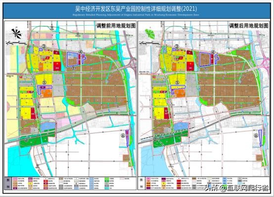 「贝壳苏州」太湖畔，运河旁，最美城南有何过人之处？