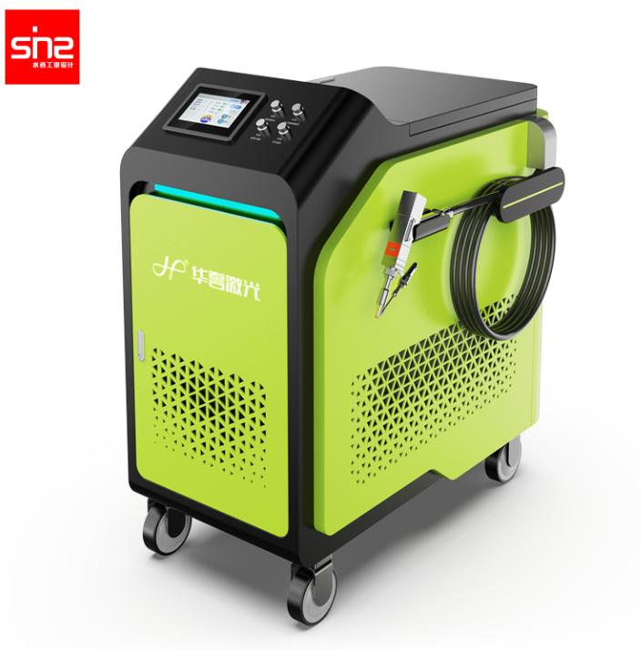 邢台凯环激光焊接机,激光手持焊接机价格