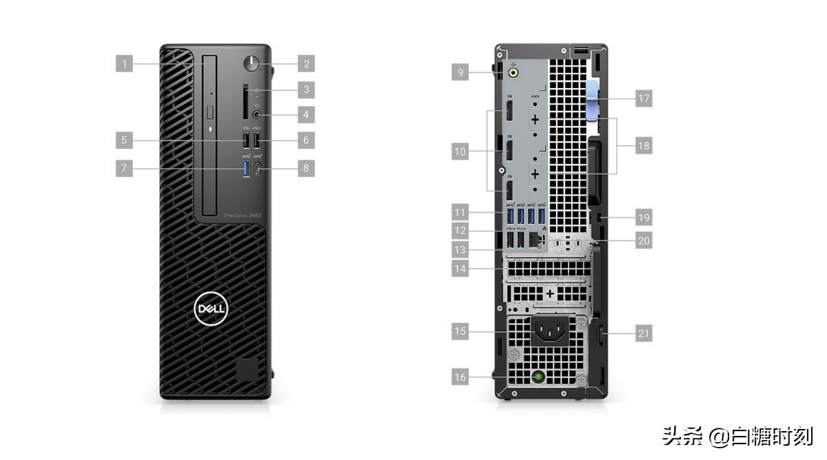 戴尔precision7560工作站,戴尔工作站precision7680评测