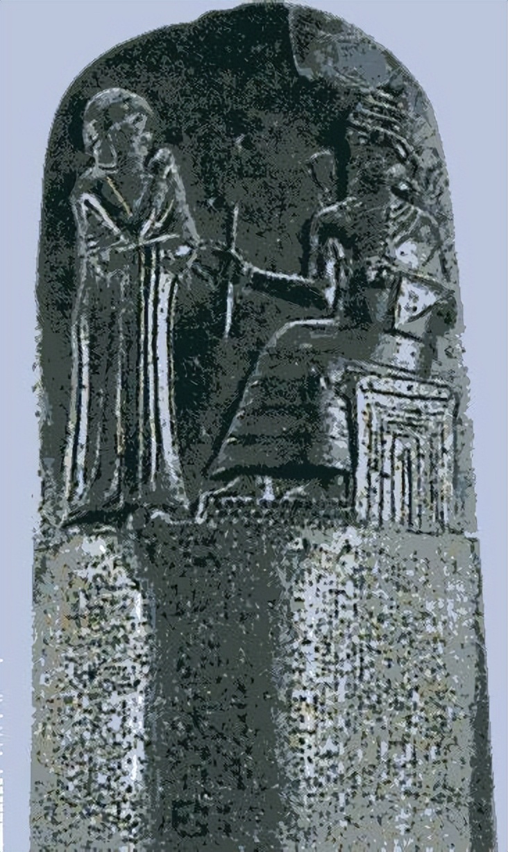 古巴比伦文明持续了多长时间,古巴比伦文明的特征及其形成原因