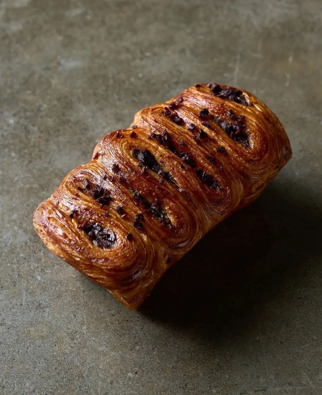 纽约时报纽约最佳美食,最好吃的羊角面包