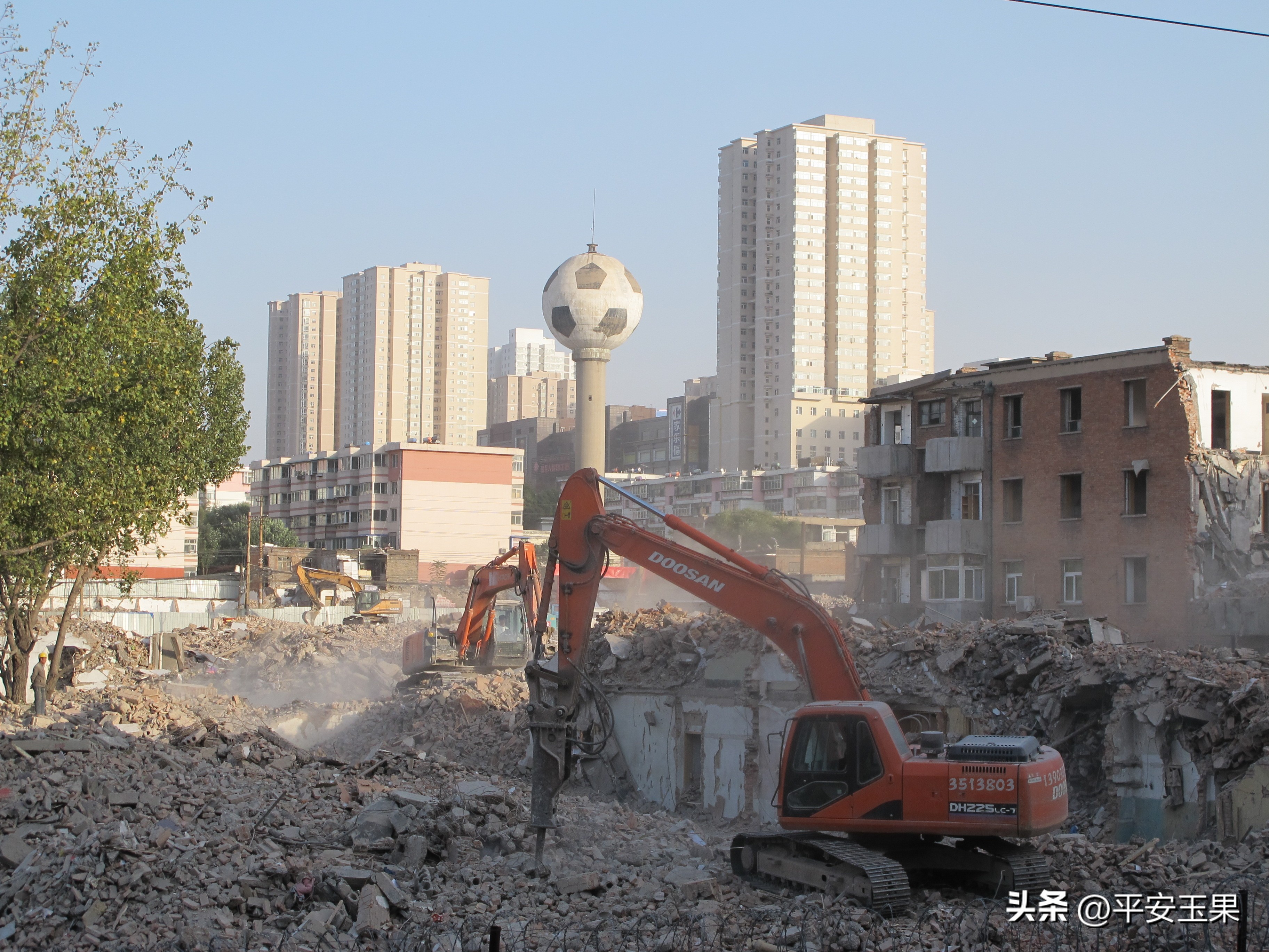 一次摄影的经历,一次拍摄失误的后果