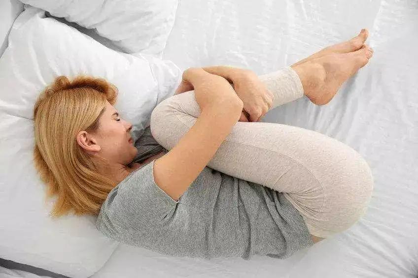 阴道炎：要“美女”不要“霉女”