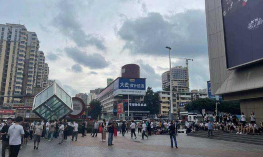 华强北首富陈金陵,华强北手机王子陈金陵