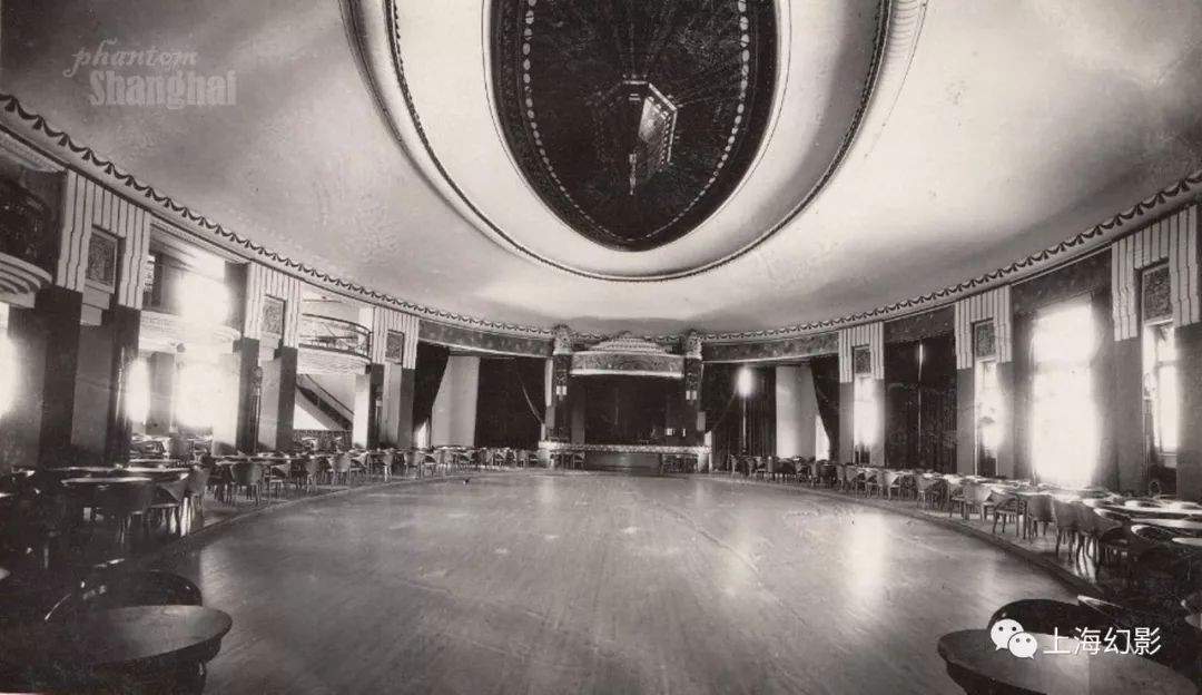 上海总会俱乐部,上海外国俱乐部