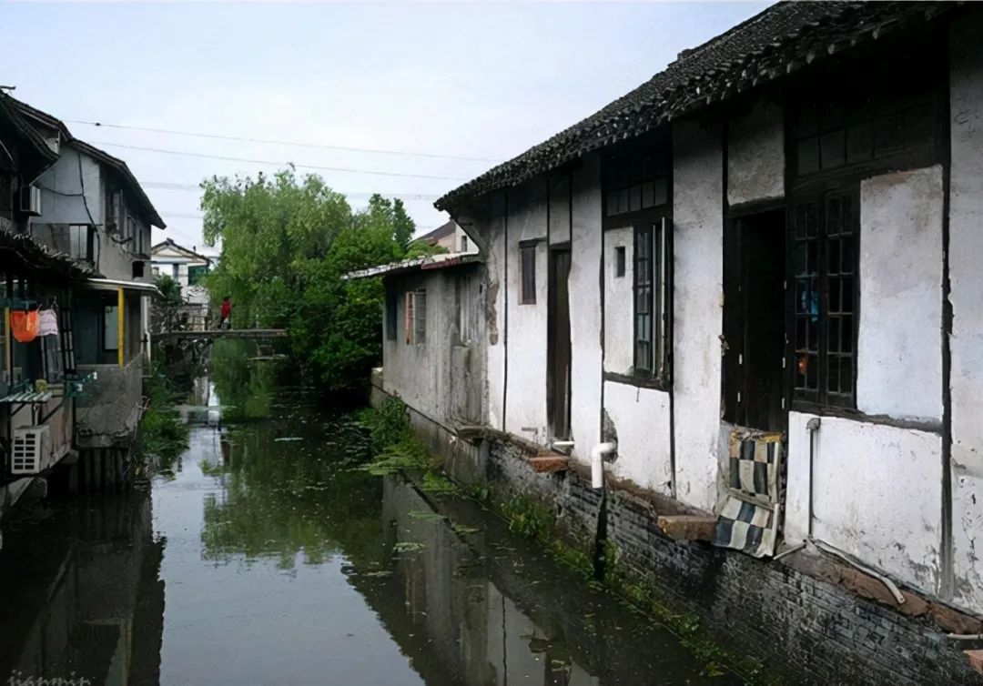 上海古镇十大必去景点旅游攻略,上海附近古镇旅游景点大全排名