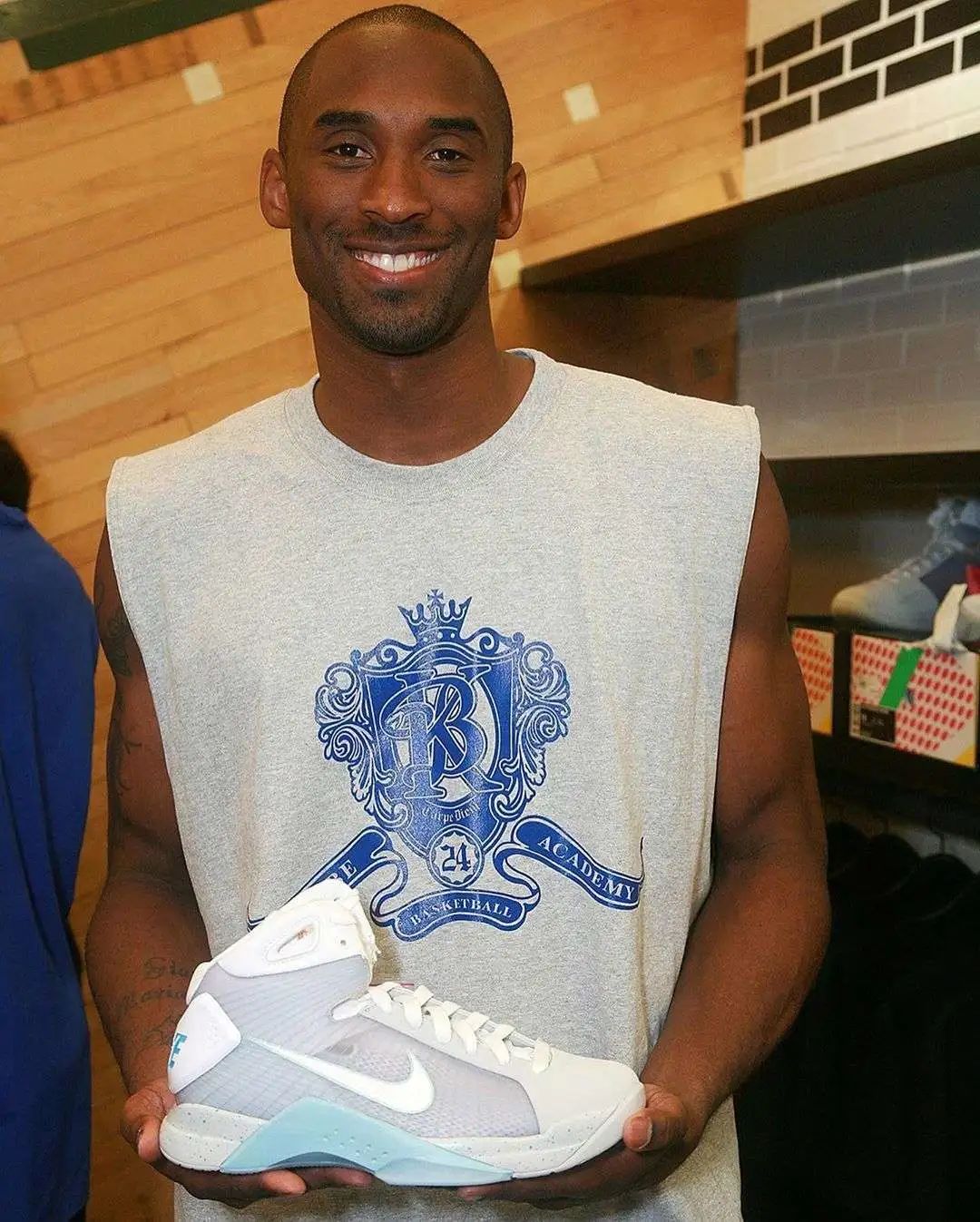 所有梦之队球鞋,三款最强球鞋