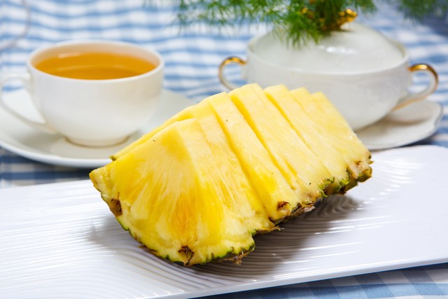 多汁又酸甜的水果,酸甜开胃的水果推荐