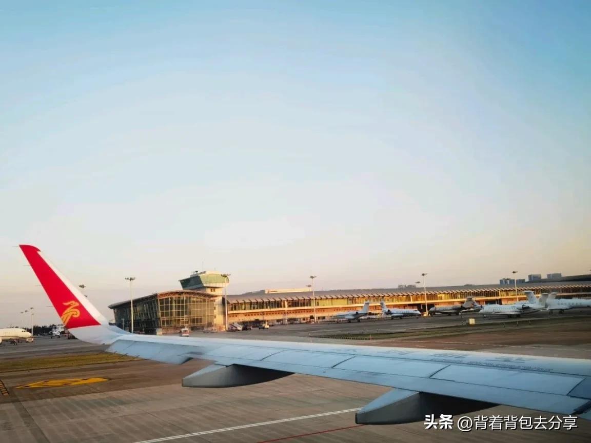 中国未来十大机场,中国最好的十大国际机场