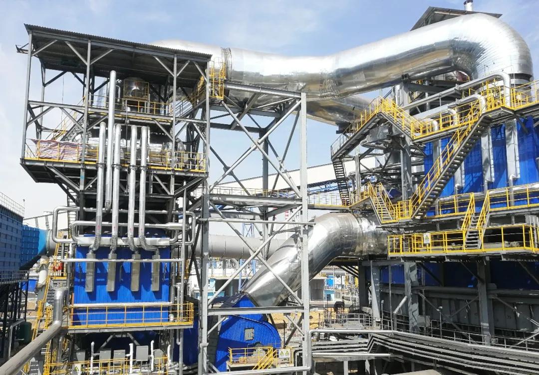 钢厂高炉节能,钢厂的节能空间