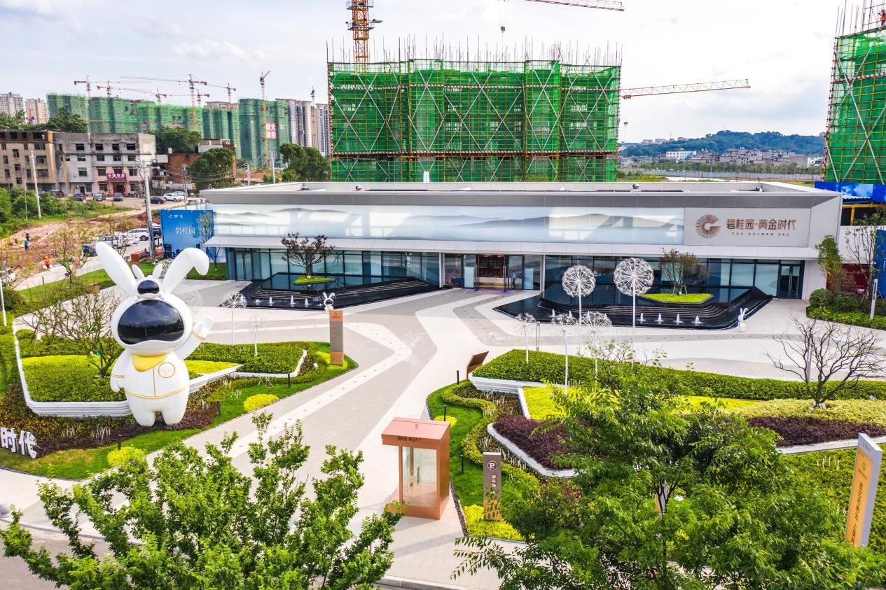 江西园林绿化多的地方,江西园林绿化效果图