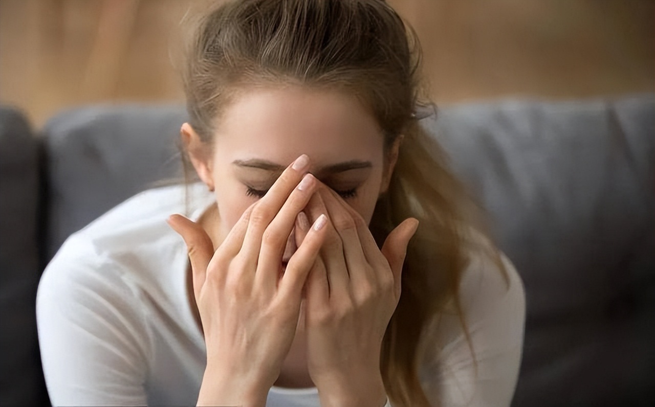 阳康后妇科病犯了怎么办,阳康后女性妇科受影响吗
