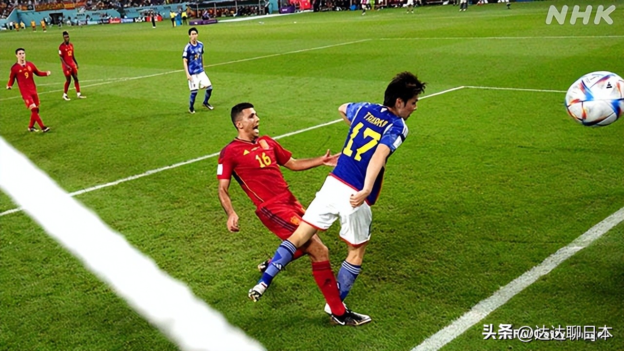 3分钟2球日本队再次惊天逆转,日本2-1击败德国队日本队阵容