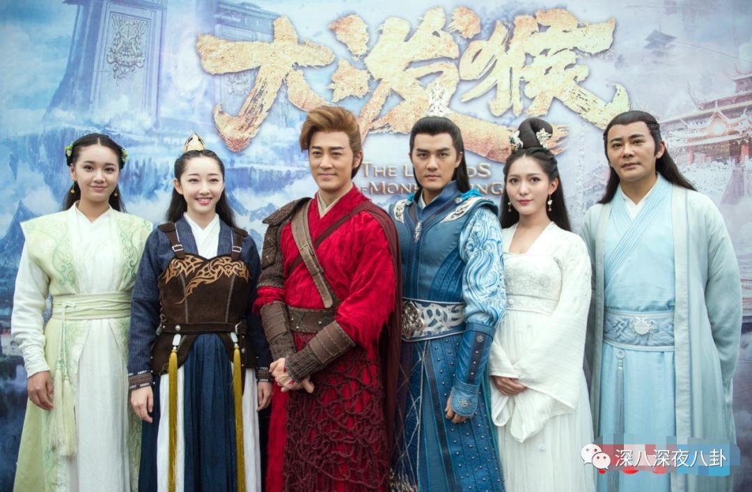 蒋依依补交税还能拍戏吗,蒋依依没戏拍吗