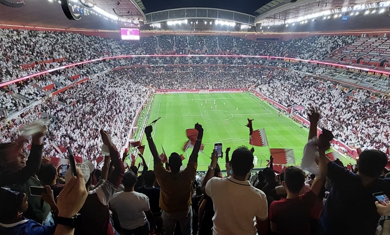 卡塔尔世界杯场馆内外禁酒，国际足联主席：球迷没酒能活下去