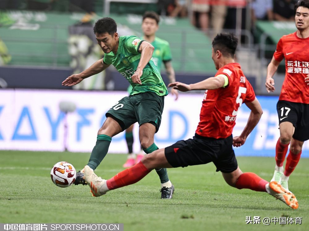 中超北京国安4-3长春亚泰视频,中超北京国安4-3长春亚泰回放