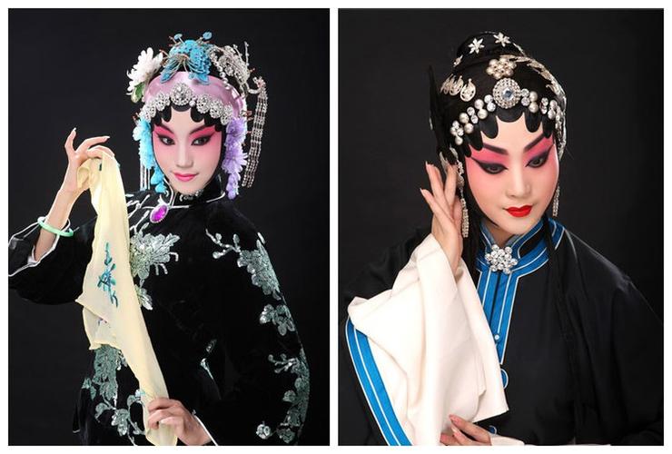 论电影中戏曲元素的应用,中国戏曲元素对电影的影响