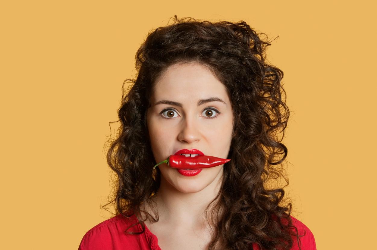 长期吃辣和不吃辣的人哪个更健康,为什么吃辣的能长寿不长寿