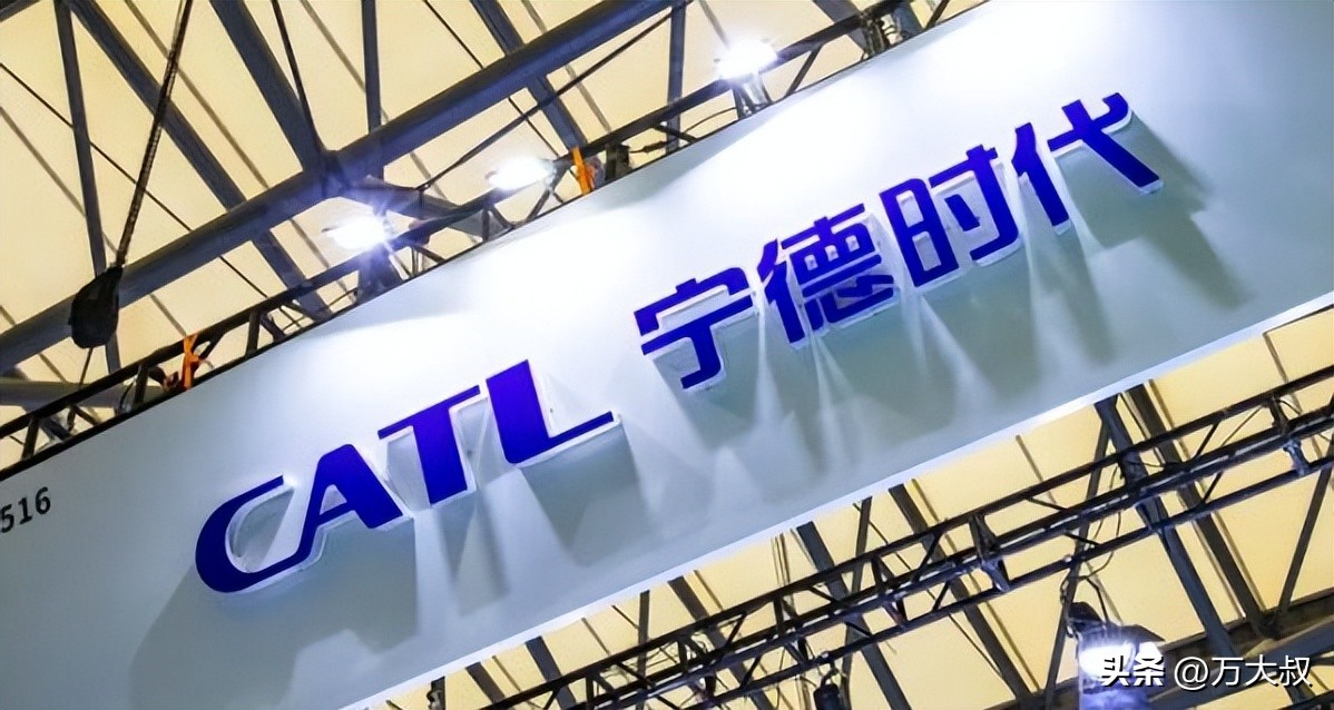 美国电池新规宁德时代,宁德时代或暂缓北美电池工厂项目