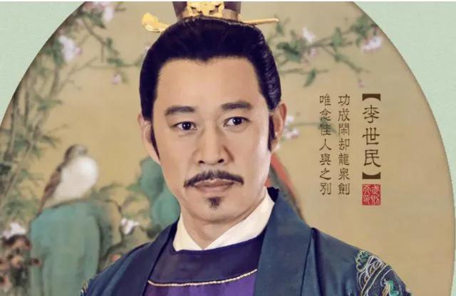 玄武门之变在什么地方爆发,玄武门之变真实历史是在南京吗