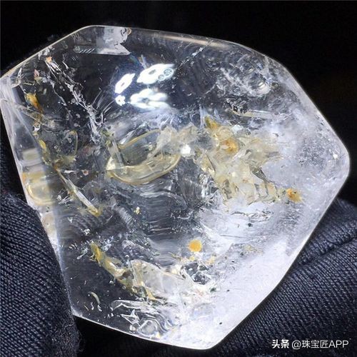 50种“石英”大盘点!全网最独家!能认全算我输!