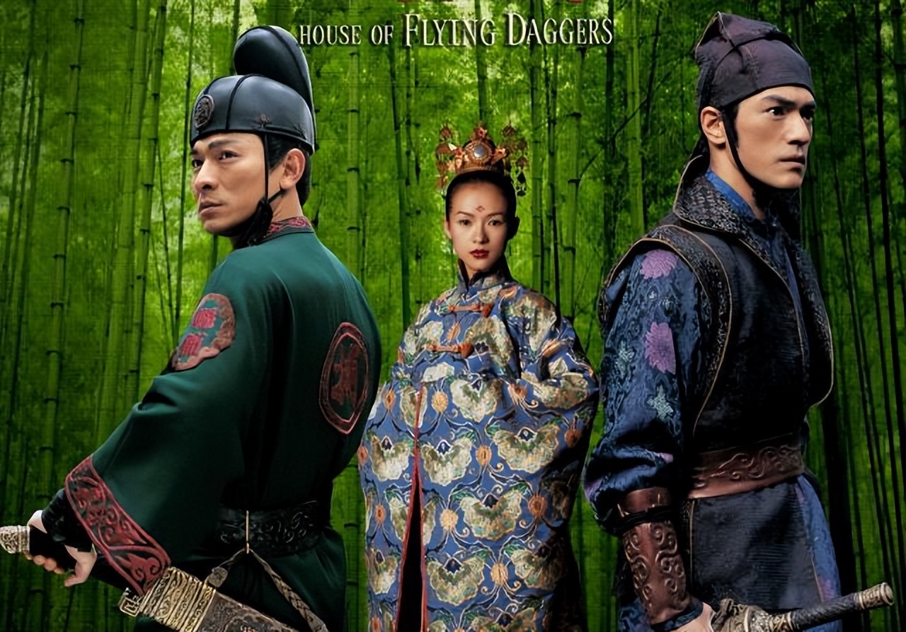 香港电影幕后推手排名第几,香港电影贡献