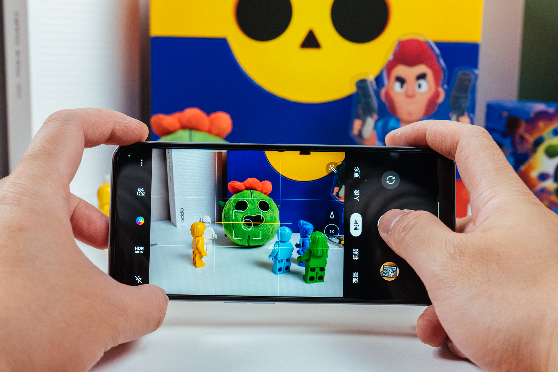 oppok10x值得买吗测评,oppok10x优缺点最新