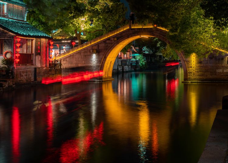 嘉善西塘古镇免费时间表,嘉善西塘古镇房价