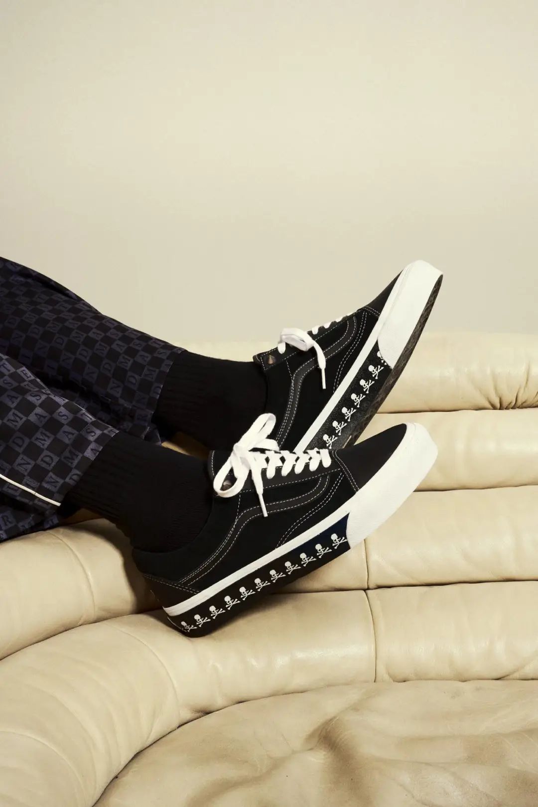 mastermindworldxvans,mastermindworld联名