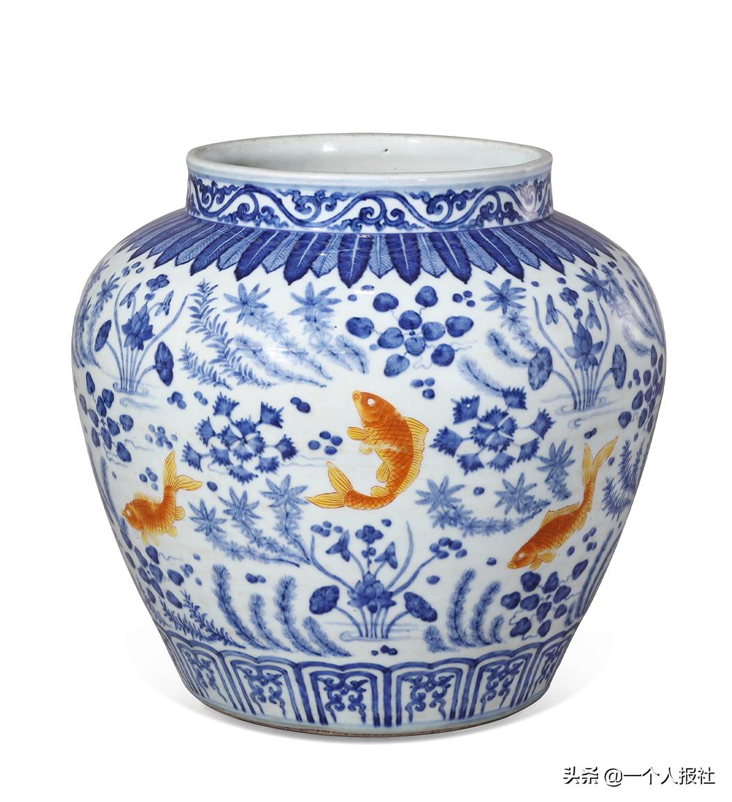 中国十大顶级古董瓷器,盘点最值得收藏的古董瓷器