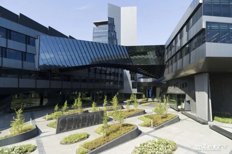 伦敦杰出地产大奖申报,伦敦杰出地产大奖