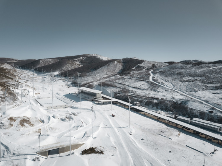 揭秘冬奥场馆雪如意设计中的巧思,冬奥场馆应该如何利用
