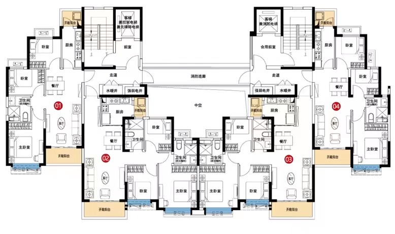 三原恒大是精装房吗,三原县恒大精装修