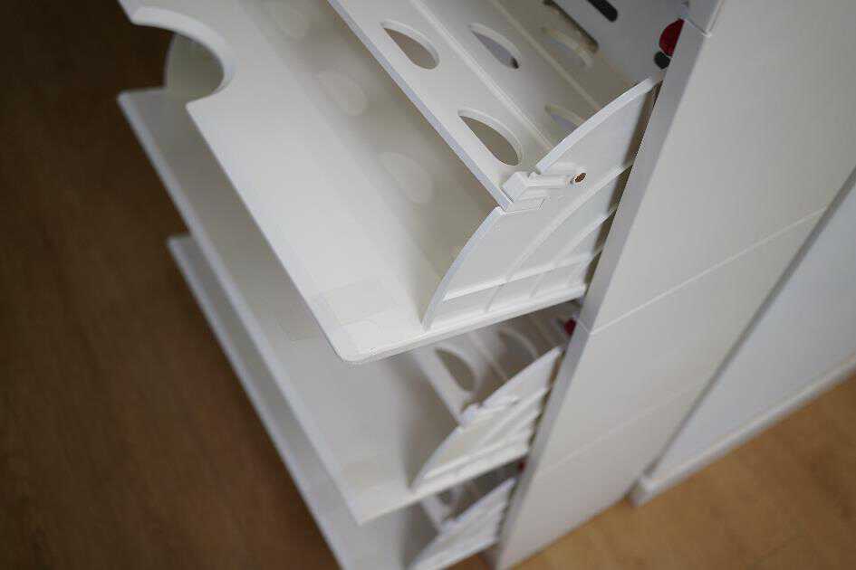 根元智能鞋柜mini,智能家庭用鞋柜