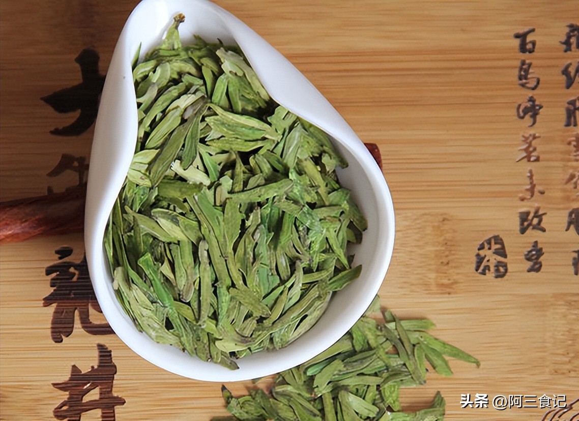 茶叶开茶后怎么保存,泡水后的茶叶怎么保存最好呢