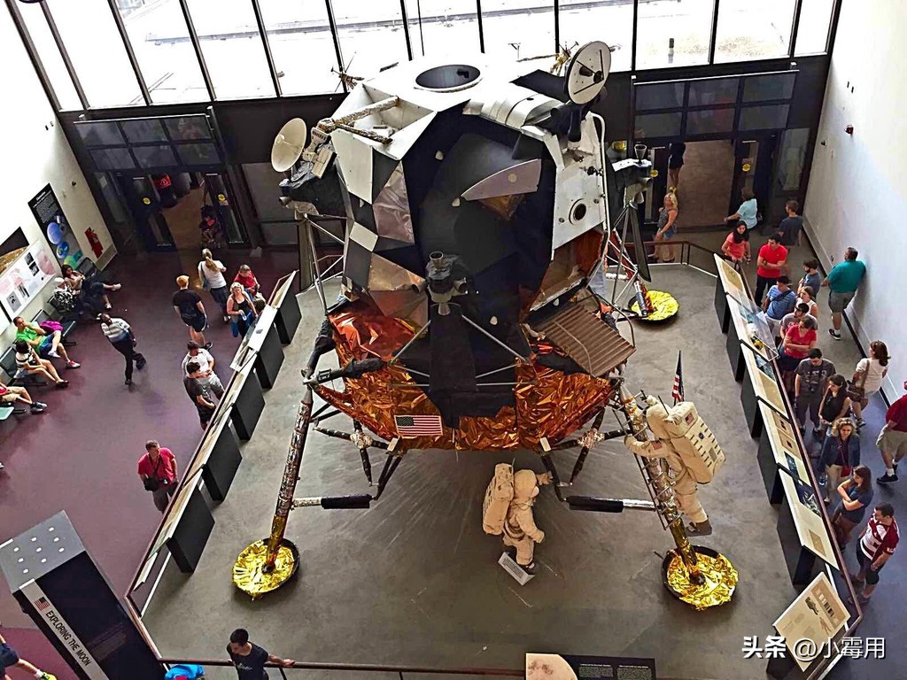 美国阿波罗登月到底是真是假,阿波罗登月的月球车是谁造的