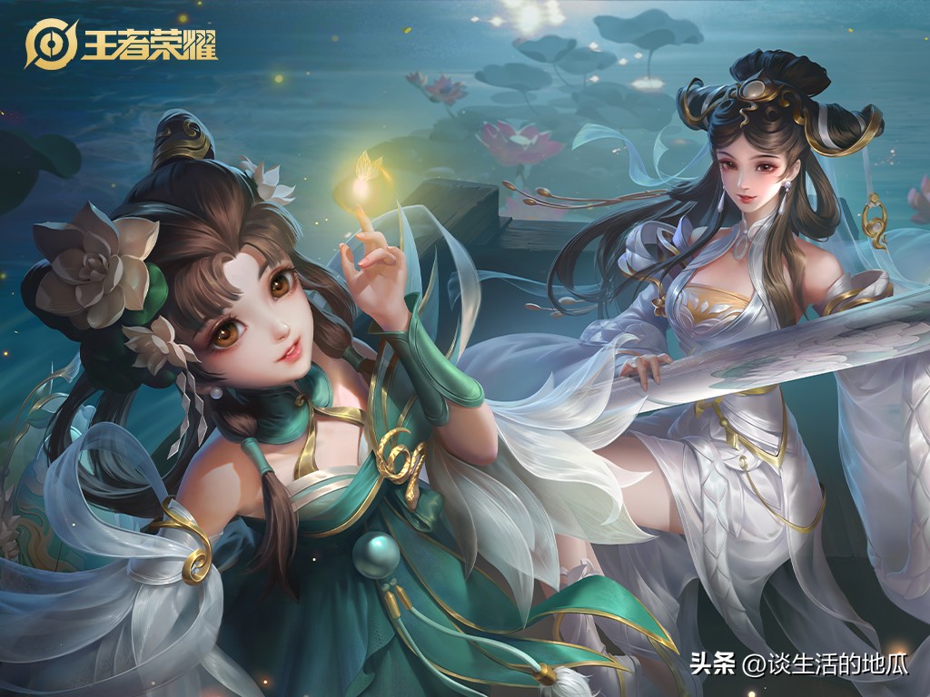 王者荣耀微信区144段对抗路,王者荣耀qq和微信区一起玩方法