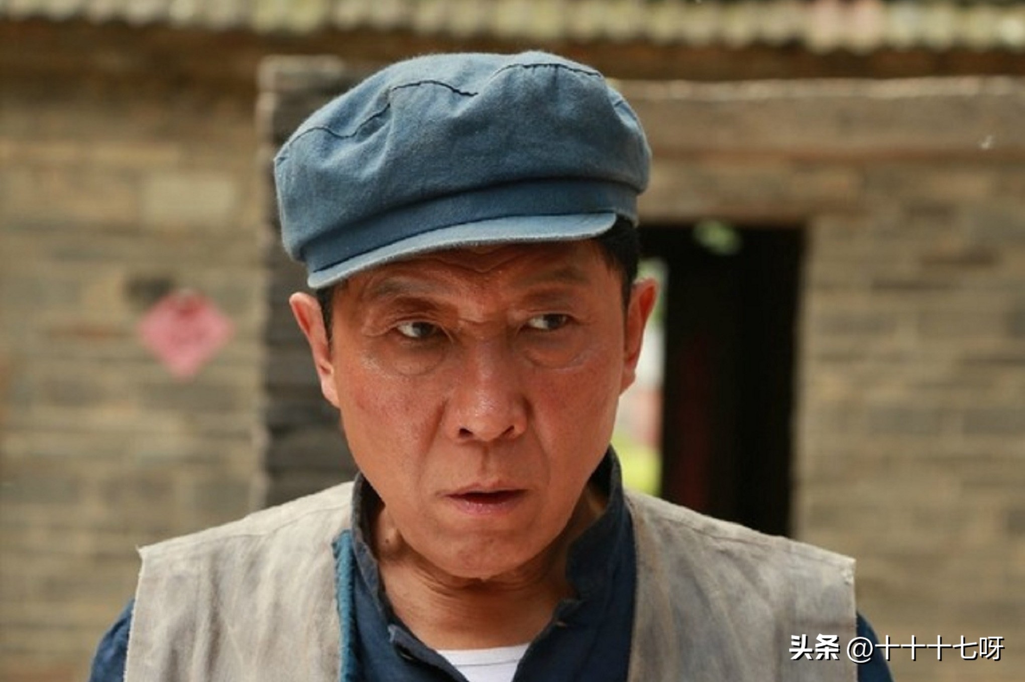 韩童生拍戏真相揭秘,演员韩童生视频完整版