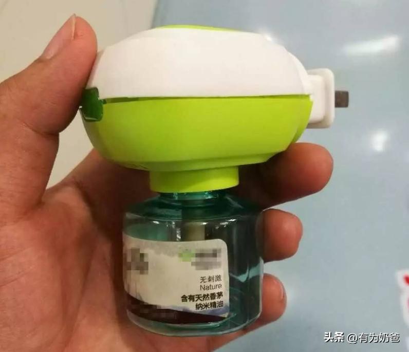 宝宝电蚊香液中毒怎么办,1岁宝宝误喝电蚊香液