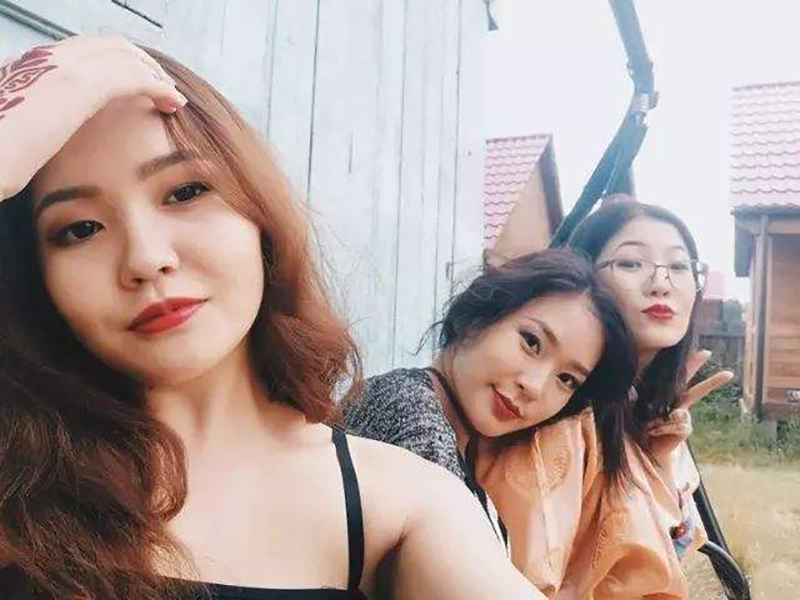 蒙古国现状实拍视频,蒙古国真实的状况