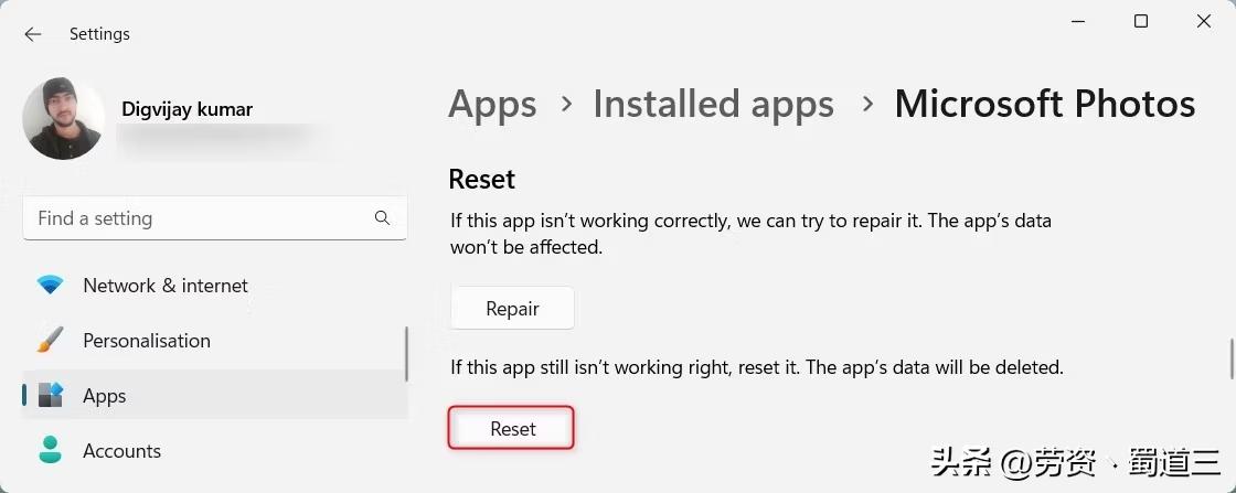 如何修复windows,如何修复windows文件损坏