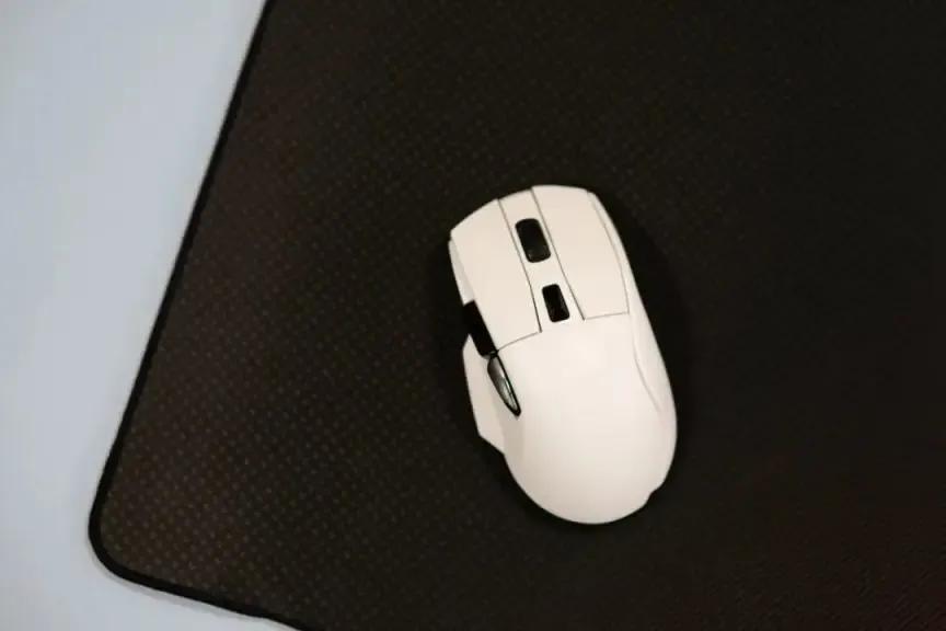 推荐几款好用的无线游戏鼠标,最好用的游戏鼠标推荐测评