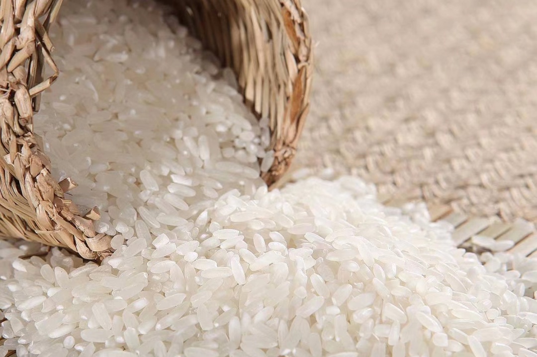 春日美食大赏简单,米的花样吃法