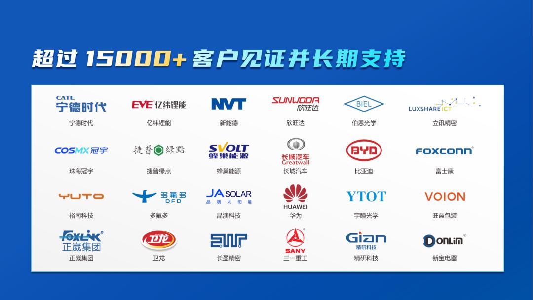 喜讯！拓斯达注塑机、工业机器人接连斩获三项大奖