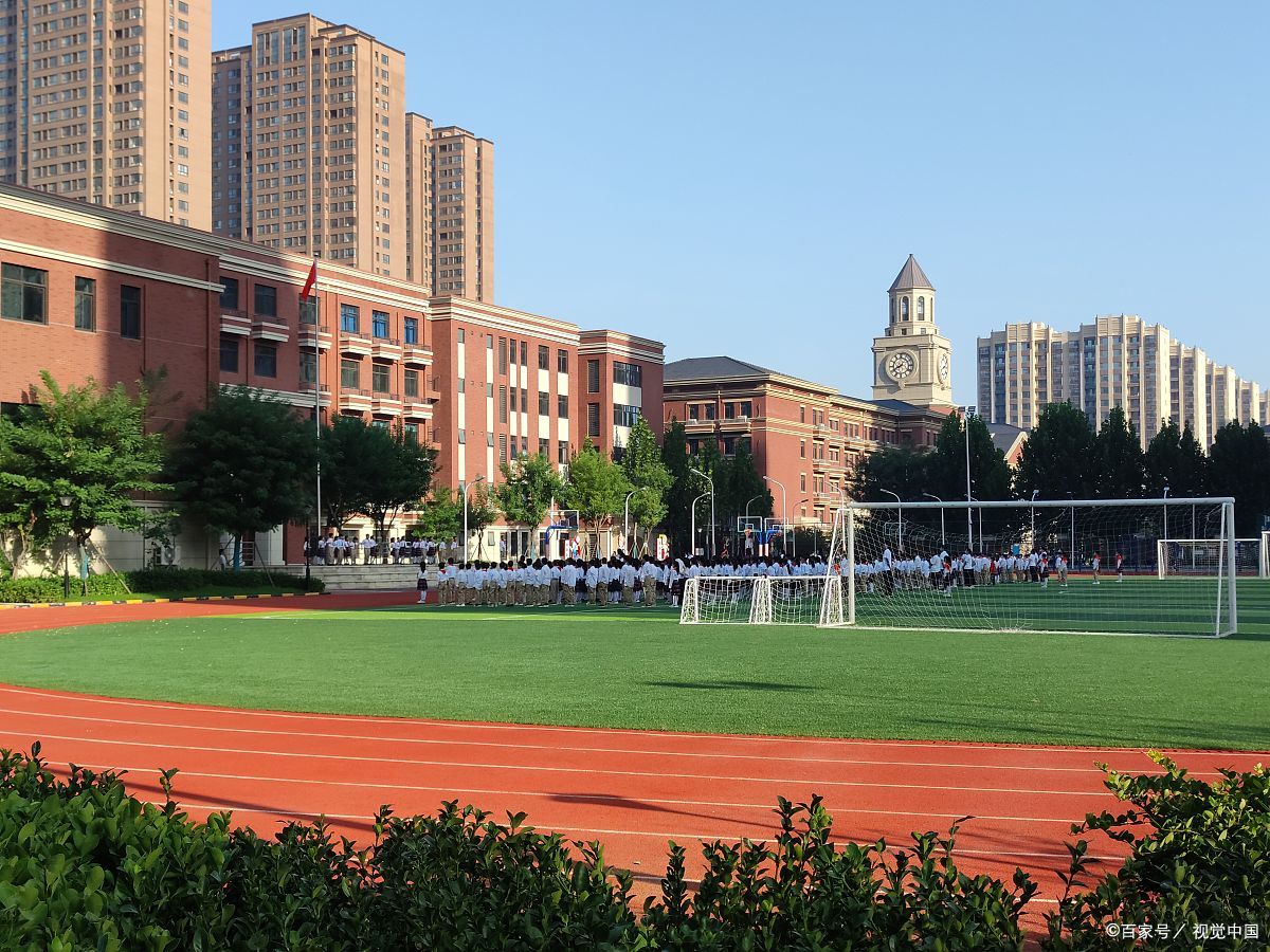 合肥一中中加国际班怎么样,合肥市一中国际班怎么样