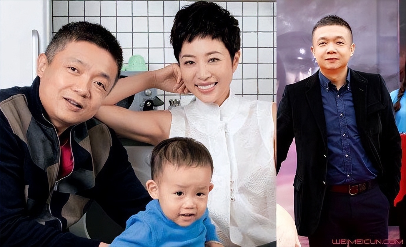 张龄心离过婚吗,张龄心有了孩子吗