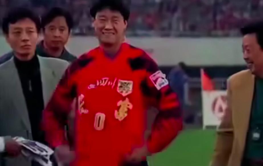 四川全兴队门将高健斌个人资料,数据队史第一人