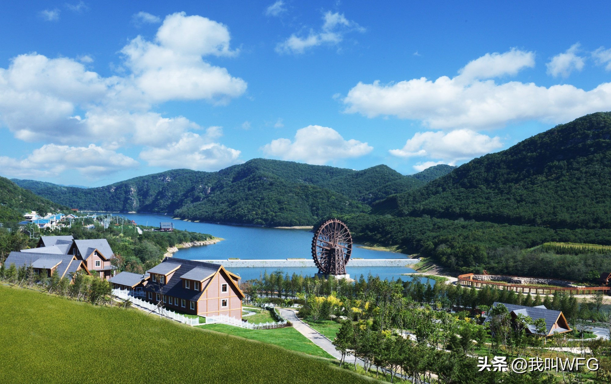 五一请到我的城市吃美食话题,五一去一个没有人知道的城市